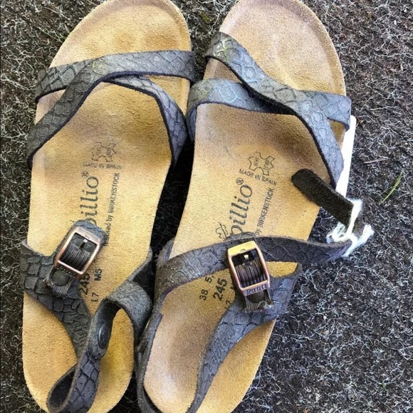 Birkenstock Shoes - Birkenstock’s brand new size 38